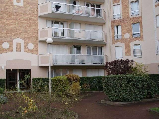 Location appartement 1 pièce Cergy 95