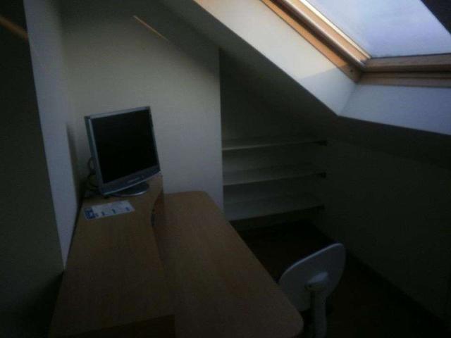 Location appartement 1 pièce Cergy 95