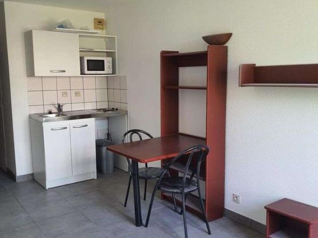 Location appartement 1 pièce Cergy 95
