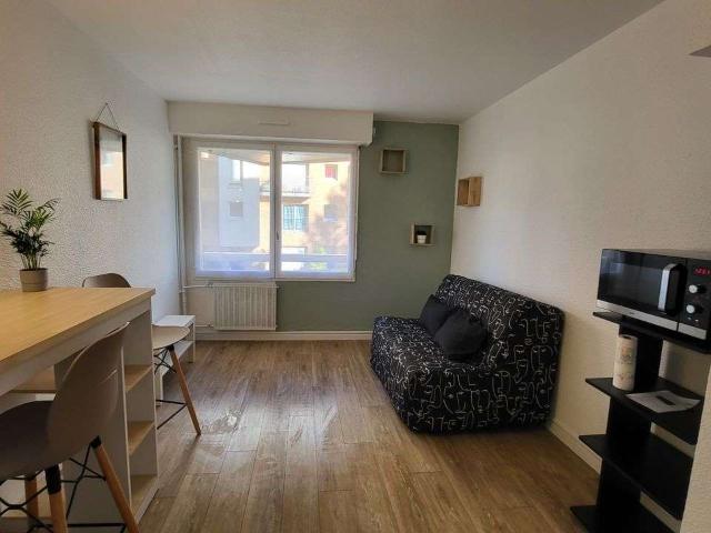 Location appartement 1 pièce Cergy 95