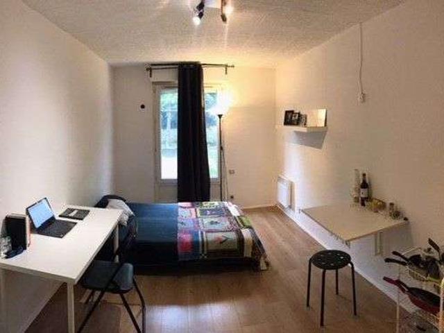 Location appartement 1 pièce Cergy 95