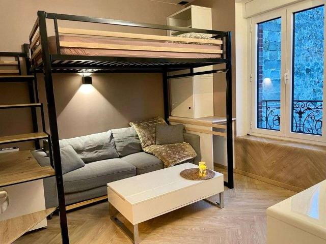 Location appartement 1 pièce Cergy 95