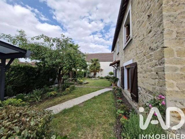 Location appartement 1 pièce Cergy 95