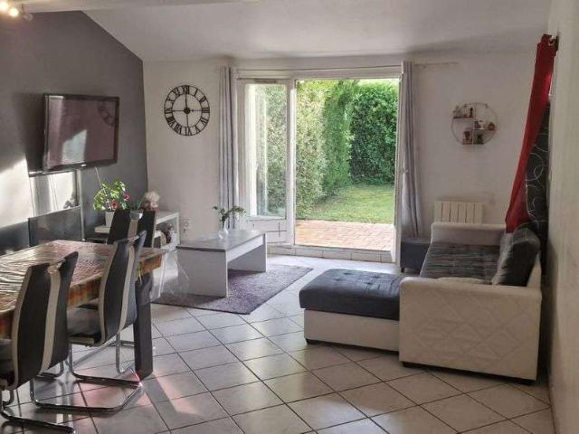 Location appartement 1 pièce Cergy 95