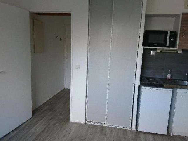 Location appartement 1 pièce Cergy 95