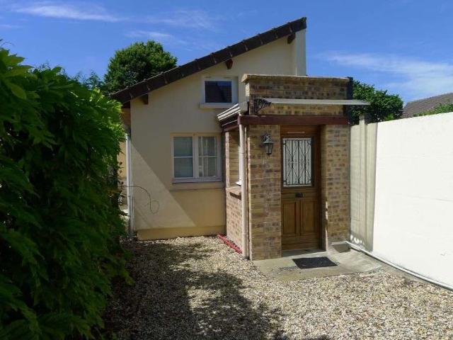 Location appartement 1 pièce Cergy 95