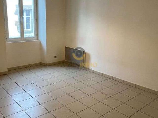 Location appartement 1 pièce Cerizay 79