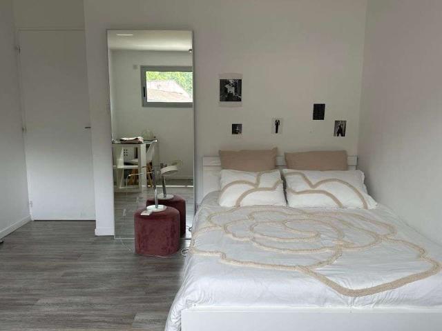 Location appartement 1 pièce Ceyrat 63