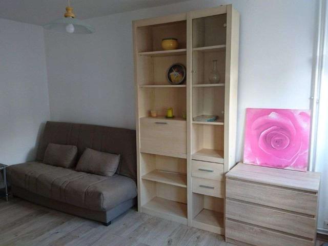 Location appartement 1 pièce Chamalières 63