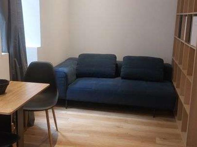 Location appartement 1 pièce Chambéry 73