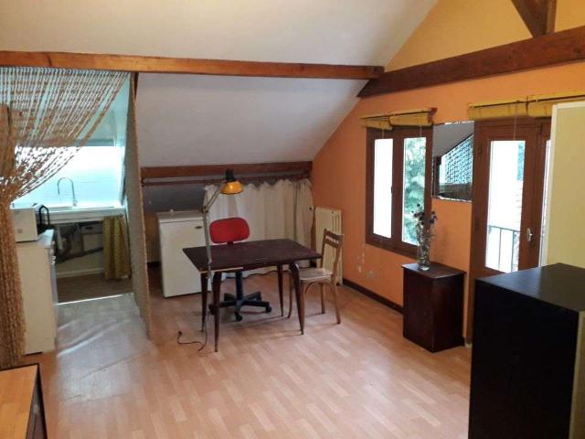 Location appartement 1 pièce Chambéry 73