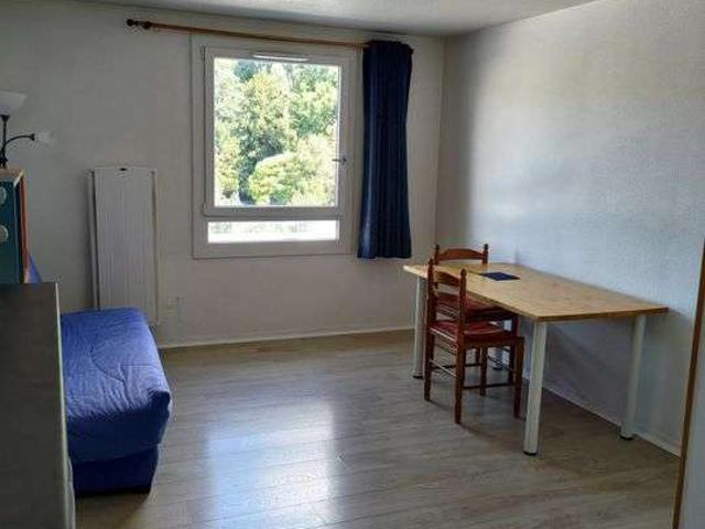 Location appartement 1 pièce Chambéry 73