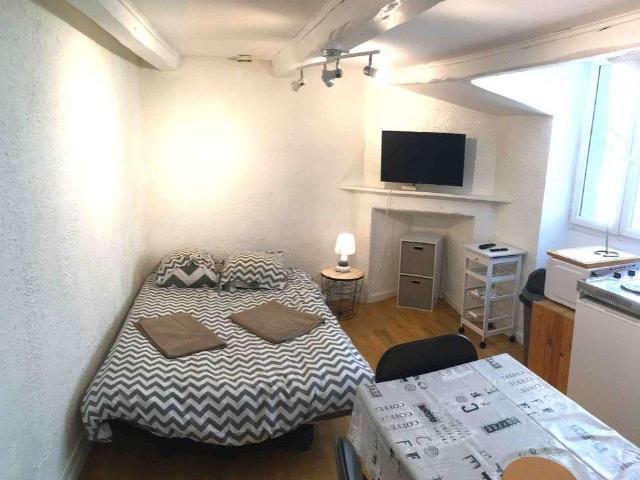 Location appartement 1 pièce Chambéry 73