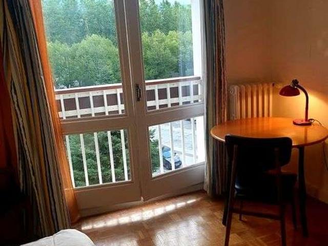 Location appartement 1 pièce Chambéry 73