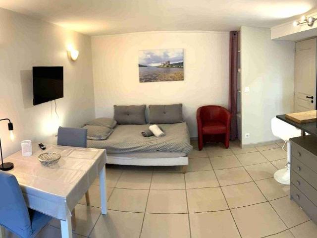 Location appartement 1 pièce Chambéry 73