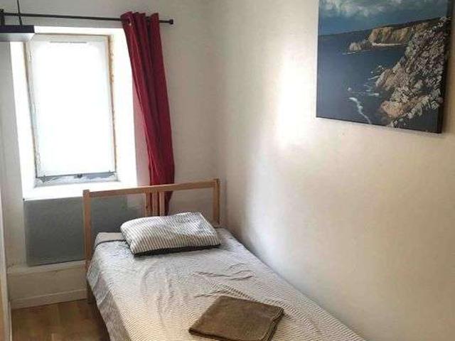 Location appartement 1 pièce Chambéry 73