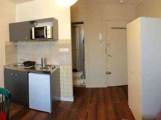 Location appartement 1 pièce Chambéry 73