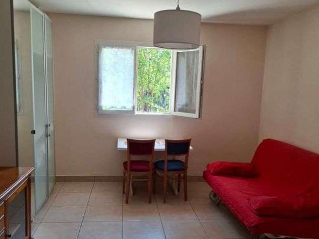 Location appartement 1 pièce Chambéry 73