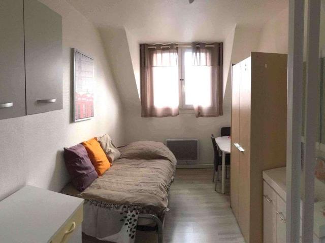 Location appartement 1 pièce Chambéry 73