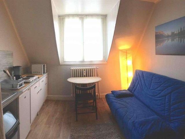 Location appartement 1 pièce Chambéry 73
