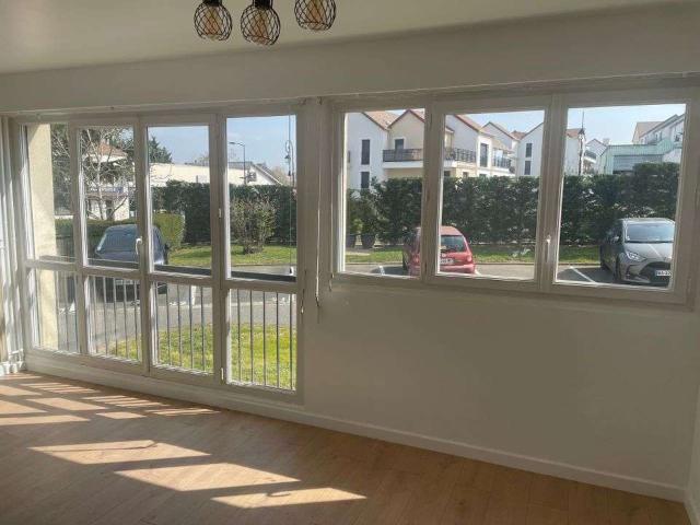 Location appartement 1 pièce Chambourcy 78