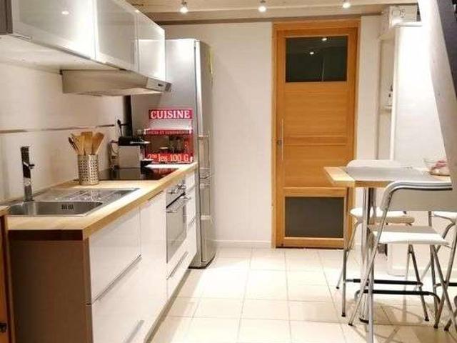 Location appartement 1 pièce Champagne au Mont d'Or 69