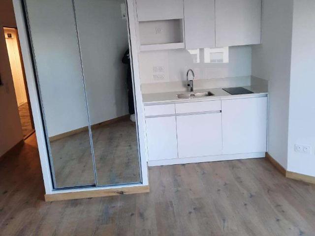 Location appartement 1 pièce Champs sur Marne 77