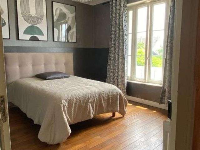 Location appartement 1 pièce Champs sur Marne 77