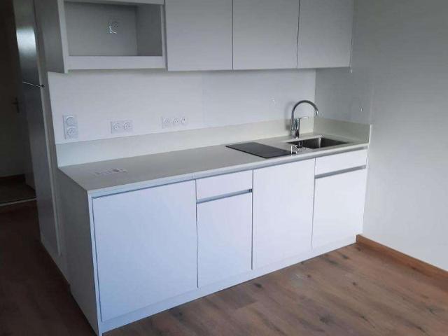 Location appartement 1 pièce Champs sur Marne 77