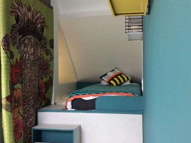 Location appartement 1 pièce Chanteloup les Vignes 78