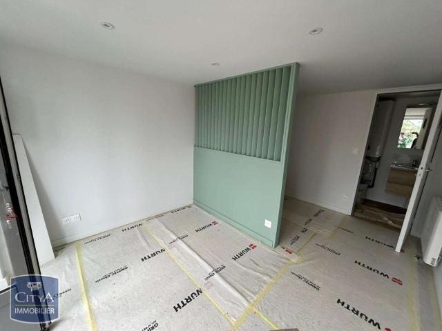 Location appartement 1 pièce Changé 53
