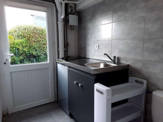 Location appartement 1 pièce Challans 85