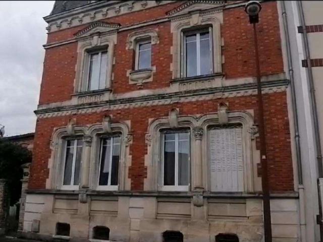 Location appartement 1 pièce Châlons en Champagne 51
