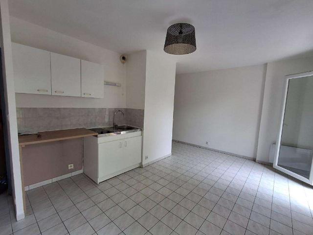 Location appartement 1 pièce Chartres de Bretagne 35