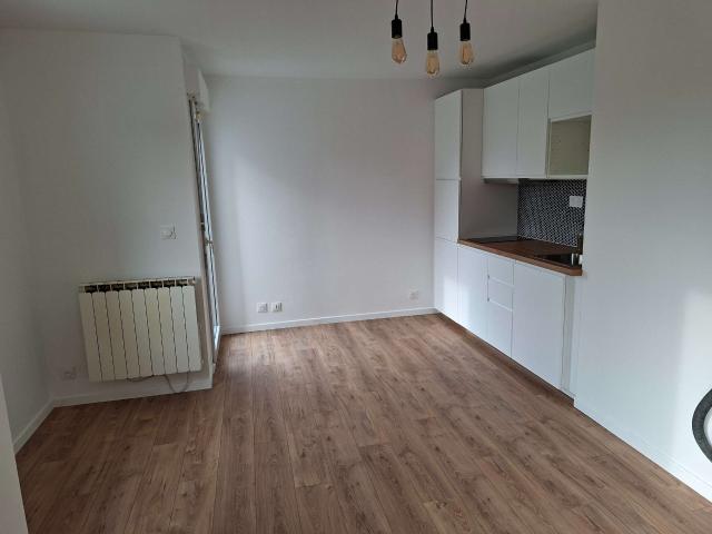 Location appartement 1 pièce Chartres de Bretagne 35