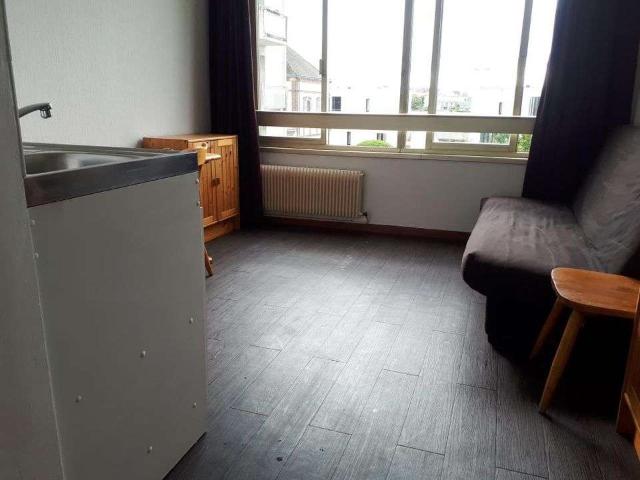 Location appartement 1 pièce Chartres 28