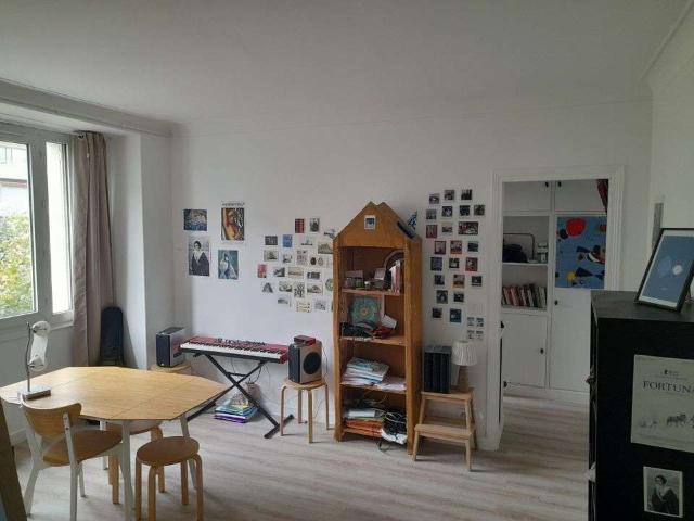 Location appartement 1 pièce Charenton le Pont 94
