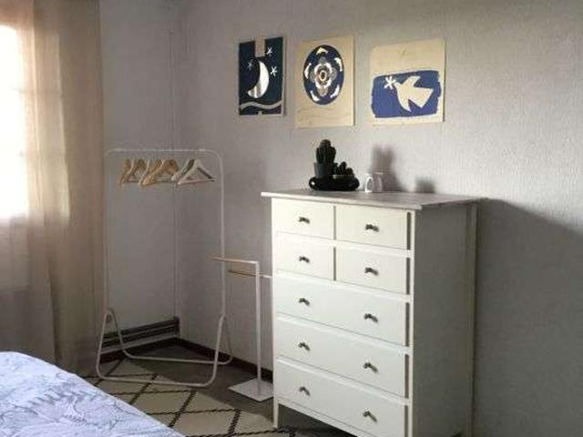 Location appartement 1 pièce Charly 69