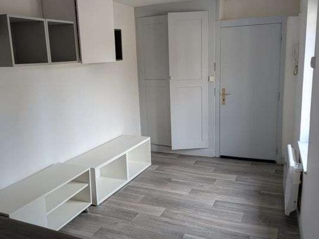 Location appartement 1 pièce Charly sur Marne 02