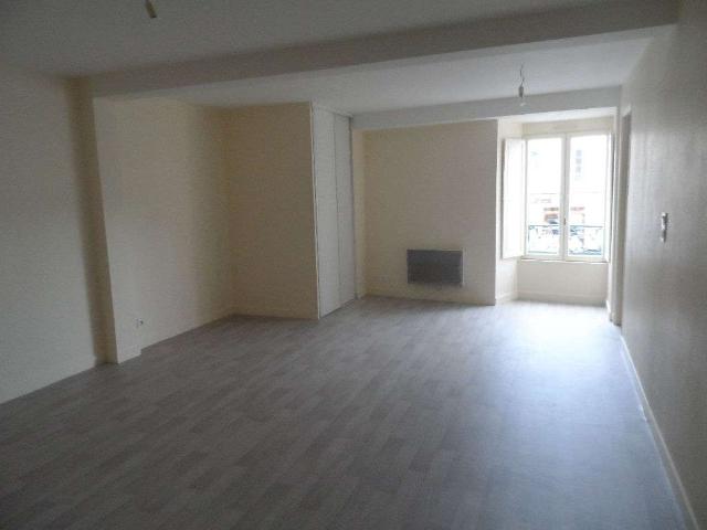 Location appartement 1 pièce Château Gontier 53