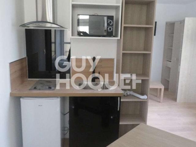 Location appartement 1 pièce Château Gontier sur Mayenne 53