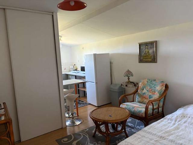 Location appartement 1 pièce Château Guibert 85
