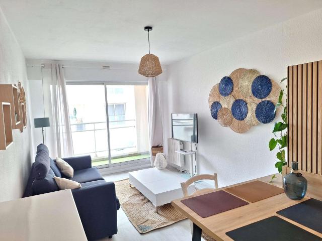 Location appartement 1 pièce Château d'Olonne 85