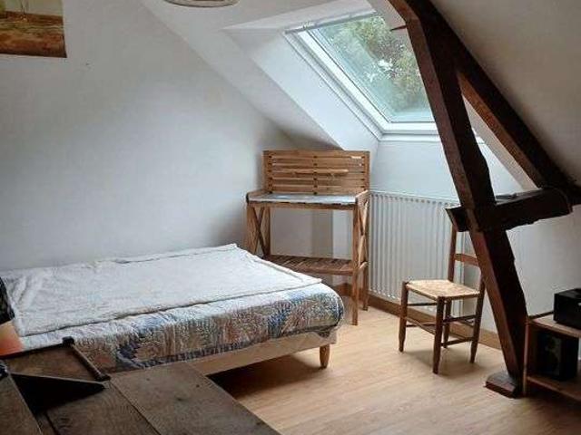 Location appartement 1 pièce Châteaubourg 35
