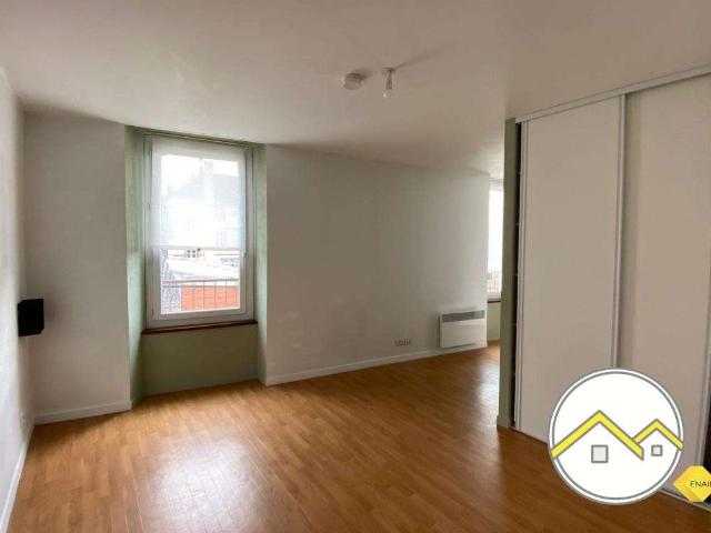 Location appartement 1 pièce Châteaubriant 44