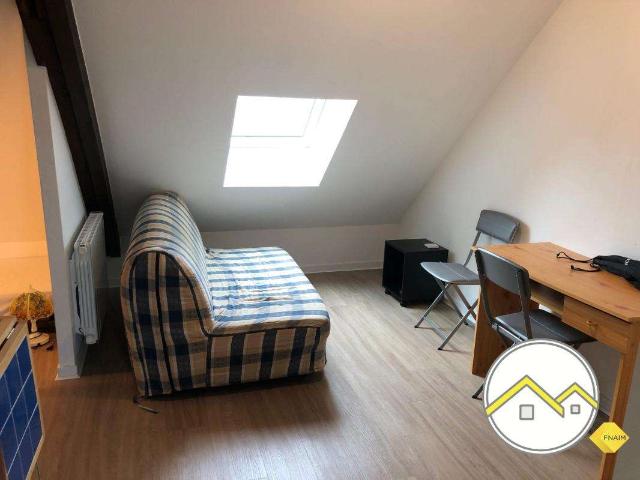 Location appartement 1 pièce Châteaubriant 44