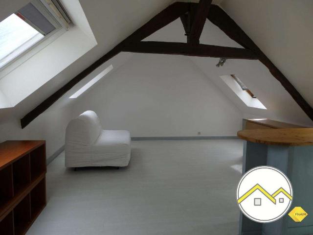 Location appartement 1 pièce Châteaubriant 44