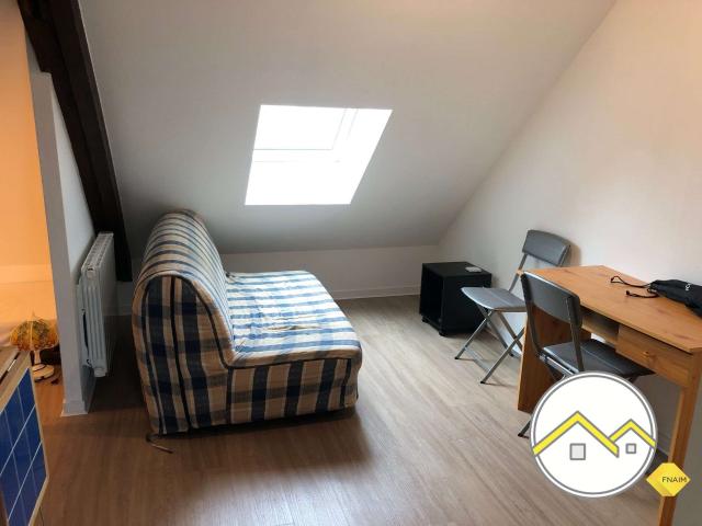 Location appartement 1 pièce Châteaubriant 44