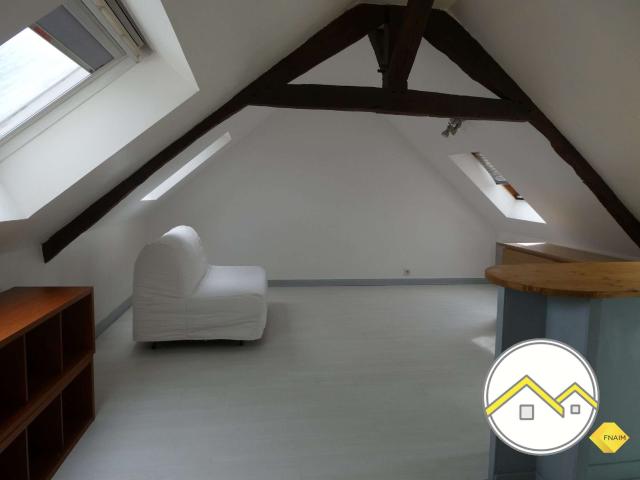 Location appartement 1 pièce Châteaubriant 44