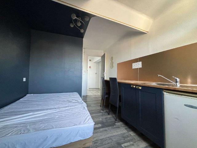 Location appartement 1 pièce Châteaubriant Centre 44